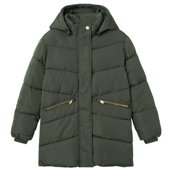 Name It Παιδικό μπουφάν